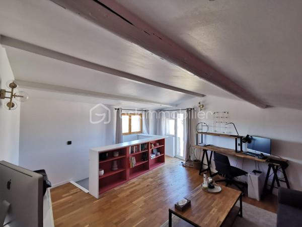 Maison de village de 163 m²