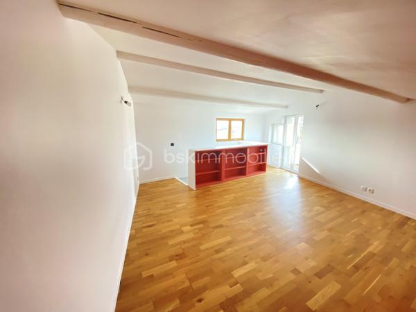 Maison de village de 163 m²