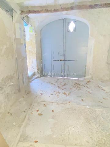 Maison de village de 163 m²