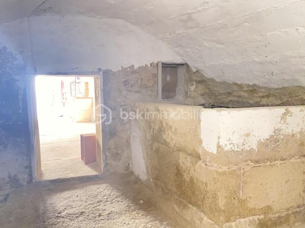 Maison de village de 163 m²