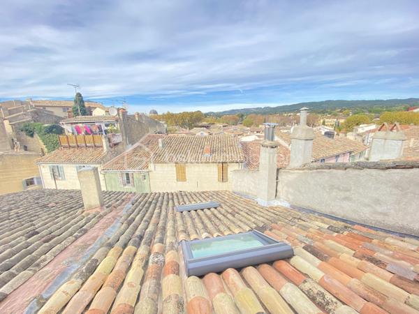 Maison de village de 163 m²