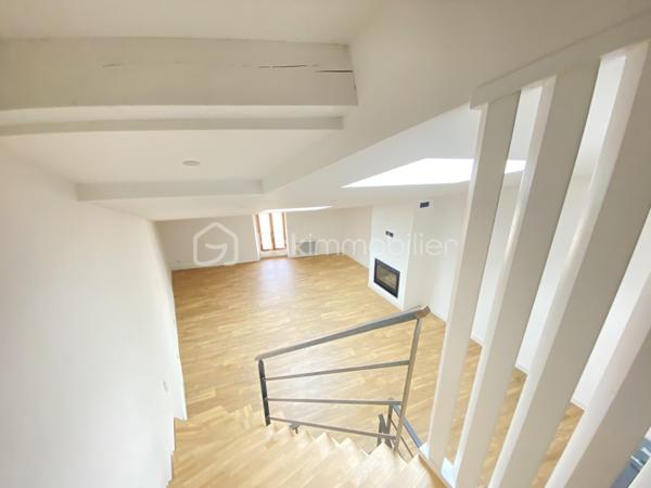 Maison de village de 163 m²