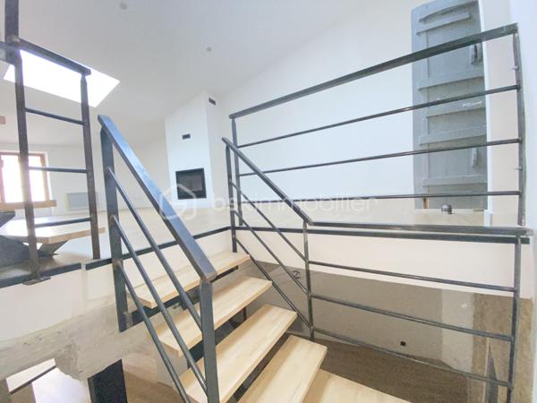 Maison de village de 163 m²