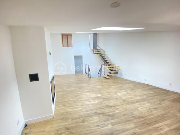 Maison de village de 163 m²