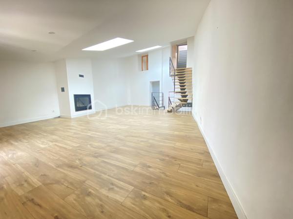 Maison de village de 163 m²