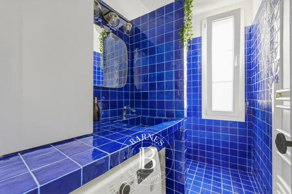 Paris 3ème, Appartement 1 Chambre -  51 m² à vendre
