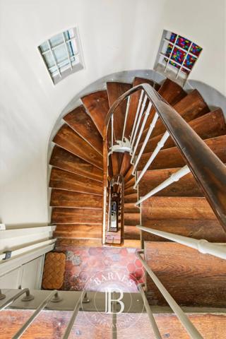 Paris 3ème, Appartement 1 Chambre -  51 m² à vendre