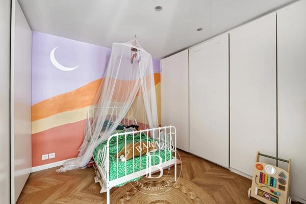 Paris 3ème, Appartement 1 Chambre -  51 m² à vendre