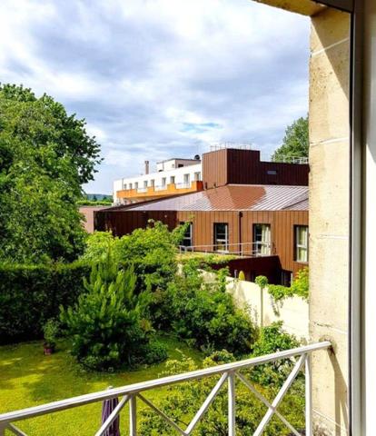 INVESTISSEMENT LOCATIF  MILLY LA FORET  Résidence Ehpad Notre Dame d'Espérance - 8.59 % de rentabilité
