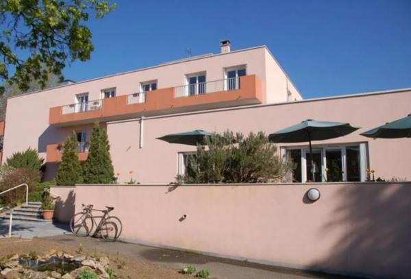 INVESTISSEMENT LOCATIF  MILLY LA FORET  Résidence Ehpad Notre Dame d'Espérance - 8.59 % de rentabilité