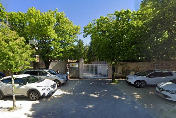 INVESTISSEMENT LOCATIF  MILLY LA FORET  Résidence Ehpad Notre Dame d'Espérance - 8.59 % de rentabilité