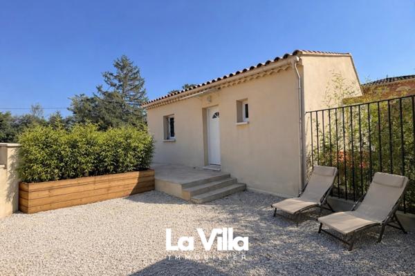 Châteauneuf-du-Pape (84230) Maison Châteauneuf du Pape 4 pièce(s) 100 m2