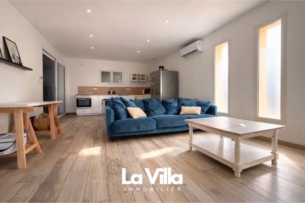 Châteauneuf-du-Pape (84230) Maison Châteauneuf du Pape 4 pièce(s) 100 m2