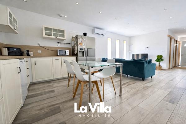 Châteauneuf-du-Pape (84230) Maison Châteauneuf du Pape 4 pièce(s) 100 m2