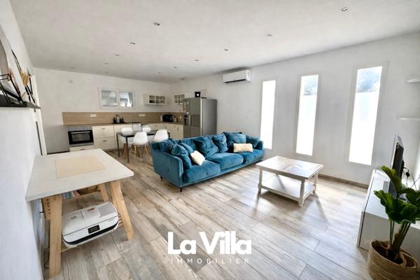 Châteauneuf-du-Pape (84230) Maison Châteauneuf du Pape 4 pièce(s) 100 m2