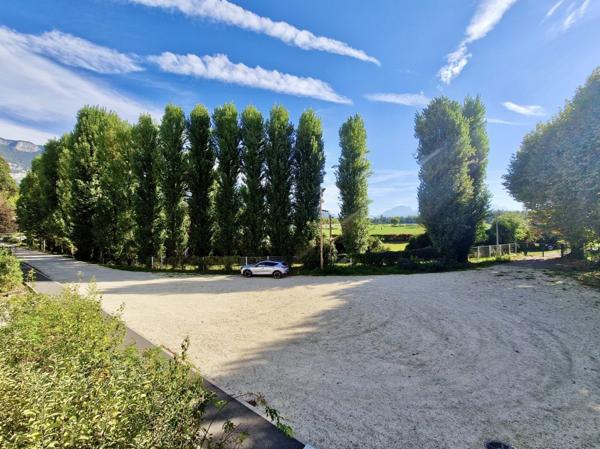 F4 VIDE 2022 - AIX LES BAINS - HIPPODROME