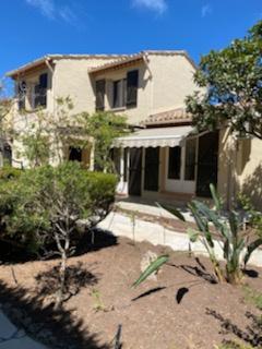 À Saint-Raphaël, villa de 96 avec 4 chambres au calme Saint-Raphaël (83700)