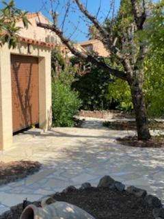 À Saint-Raphaël, villa de 96 avec 4 chambres au calme Saint-Raphaël (83700)