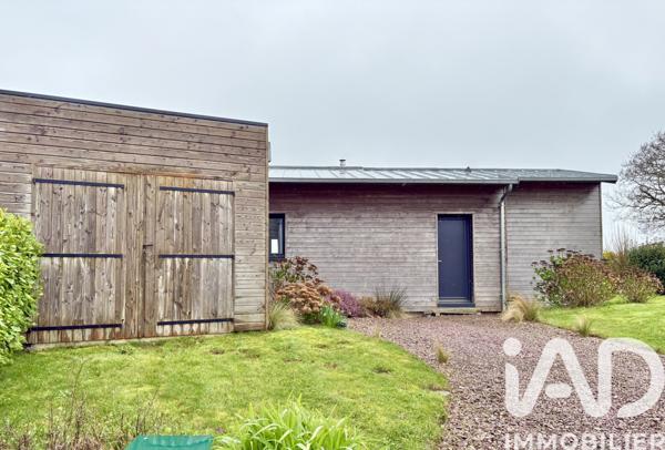 Maison à vendre 4 pièces 84 m² Saint-Cast-le-Guildo