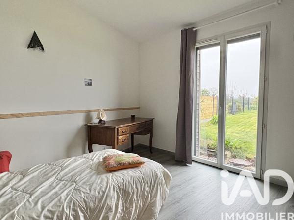 Maison à vendre 4 pièces 84 m² Saint-Cast-le-Guildo