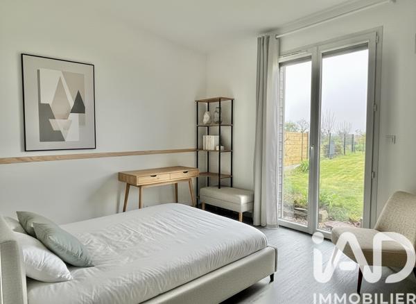 Maison à vendre 4 pièces 84 m² Saint-Cast-le-Guildo