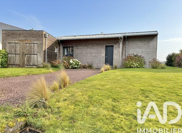 Maison à vendre 4 pièces 84 m² Saint-Cast-le-Guildo