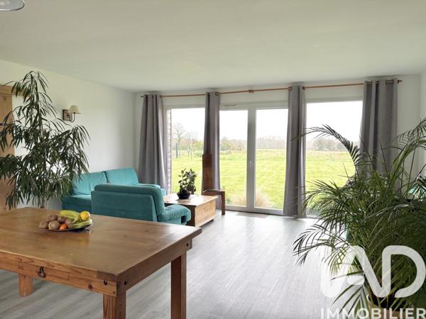 Maison à vendre 4 pièces 84 m² Saint-Cast-le-Guildo