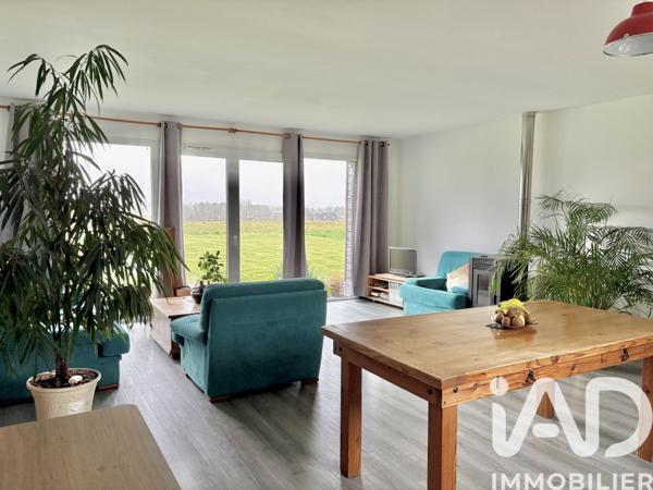 Maison à vendre 4 pièces 84 m² Saint-Cast-le-Guildo