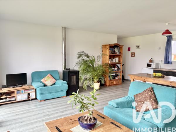 Maison à vendre 4 pièces 84 m² Saint-Cast-le-Guildo