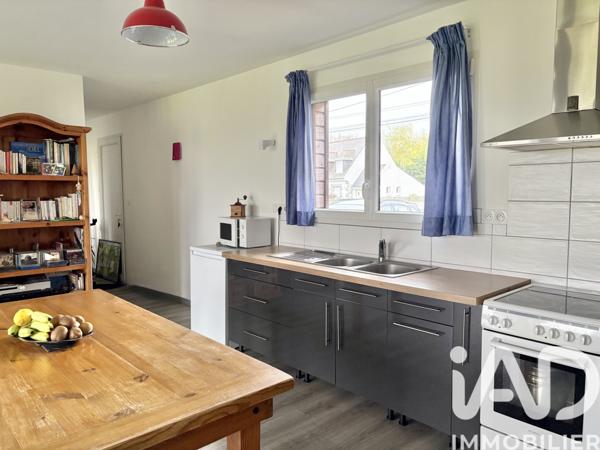 Maison à vendre 4 pièces 84 m² Saint-Cast-le-Guildo