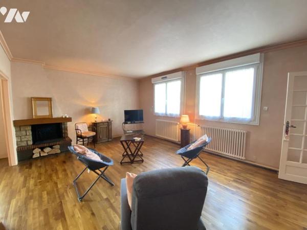 Vente Maison à Loudéac