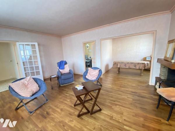 Vente Maison à Loudéac