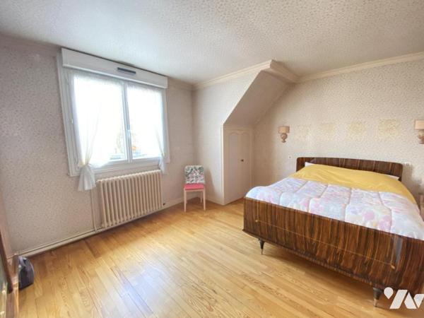 Vente Maison à Loudéac