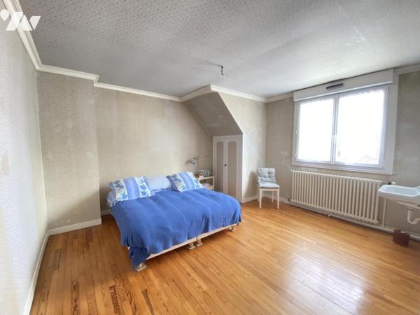 Vente Maison à Loudéac