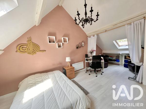 Maison à vendre 4 pièces 86 m² La Ferté-Gaucher