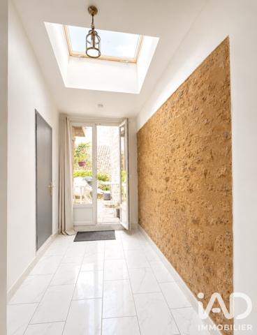 Maison à vendre 4 pièces 86 m² La Ferté-Gaucher