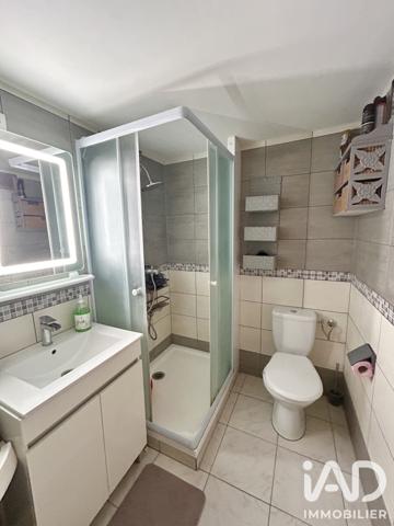 Maison à vendre 4 pièces 86 m² La Ferté-Gaucher