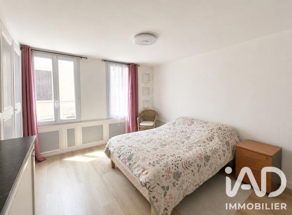 Maison à vendre 4 pièces 86 m² La Ferté-Gaucher