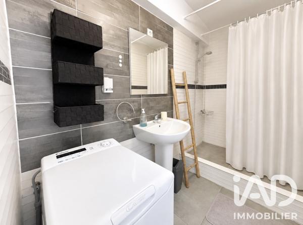 Maison à vendre 4 pièces 86 m² La Ferté-Gaucher