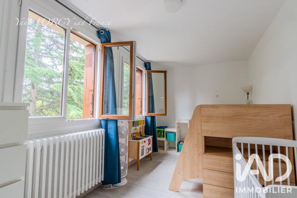 Appartement à vendre 3 pièces 61,71 m² Fresnes