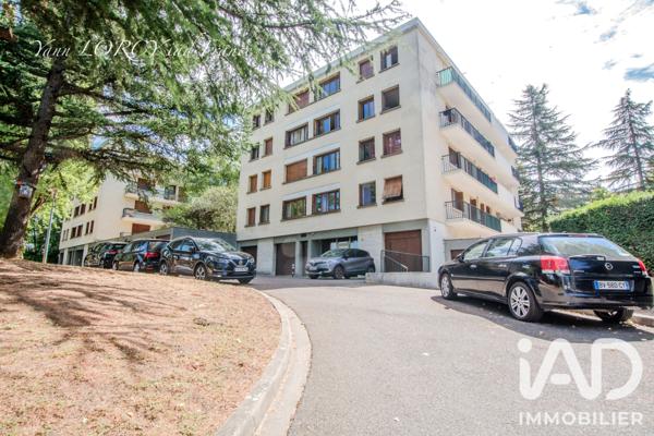 Appartement à vendre 3 pièces 61,71 m² Fresnes