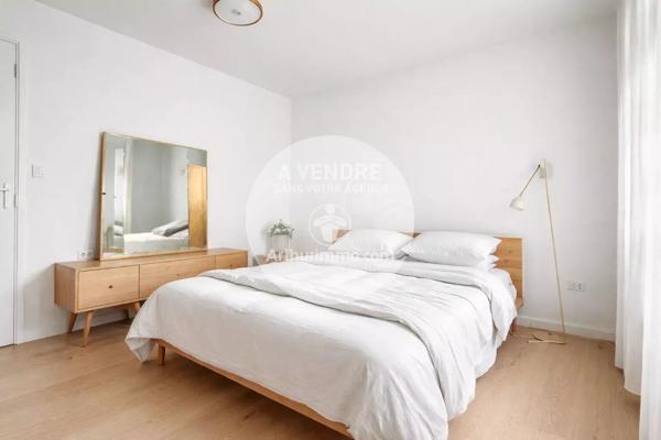 Vente Appartement 4 pièces 89 m2 à Saint-Brevin-les-Pins