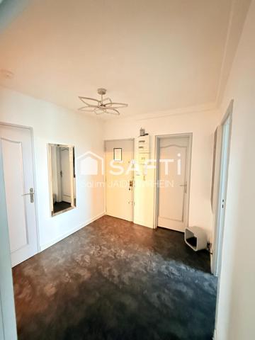 Idéal famille ou investissement locatif