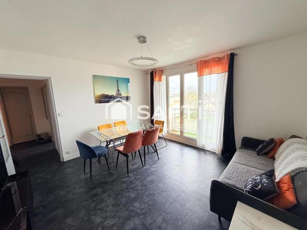 Idéal famille ou investissement locatif