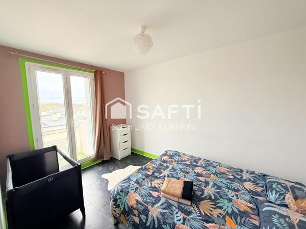 Idéal famille ou investissement locatif