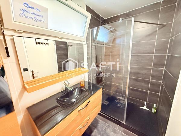 Idéal famille ou investissement locatif