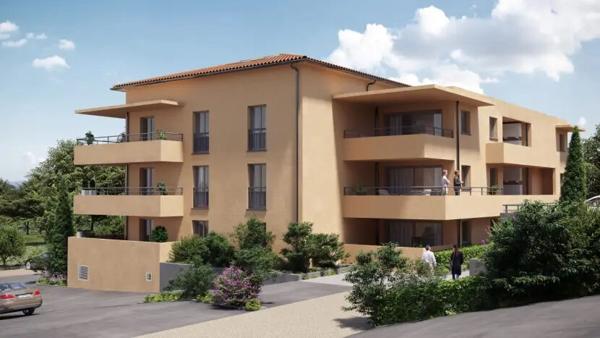 T5 NEUF PORTO VECCHIO