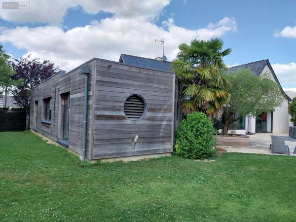 Achat - Maison | Maison individuelle Vitré 35500 7 pièces 264 m 2 1234 m 2