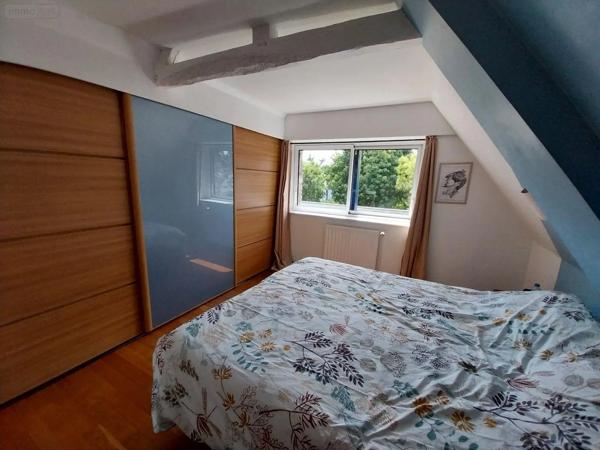 Achat - Maison | Maison individuelle Vitré 35500 7 pièces 264 m 2 1234 m 2