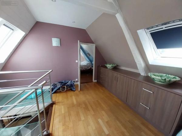 Achat - Maison | Maison individuelle Vitré 35500 7 pièces 264 m 2 1234 m 2